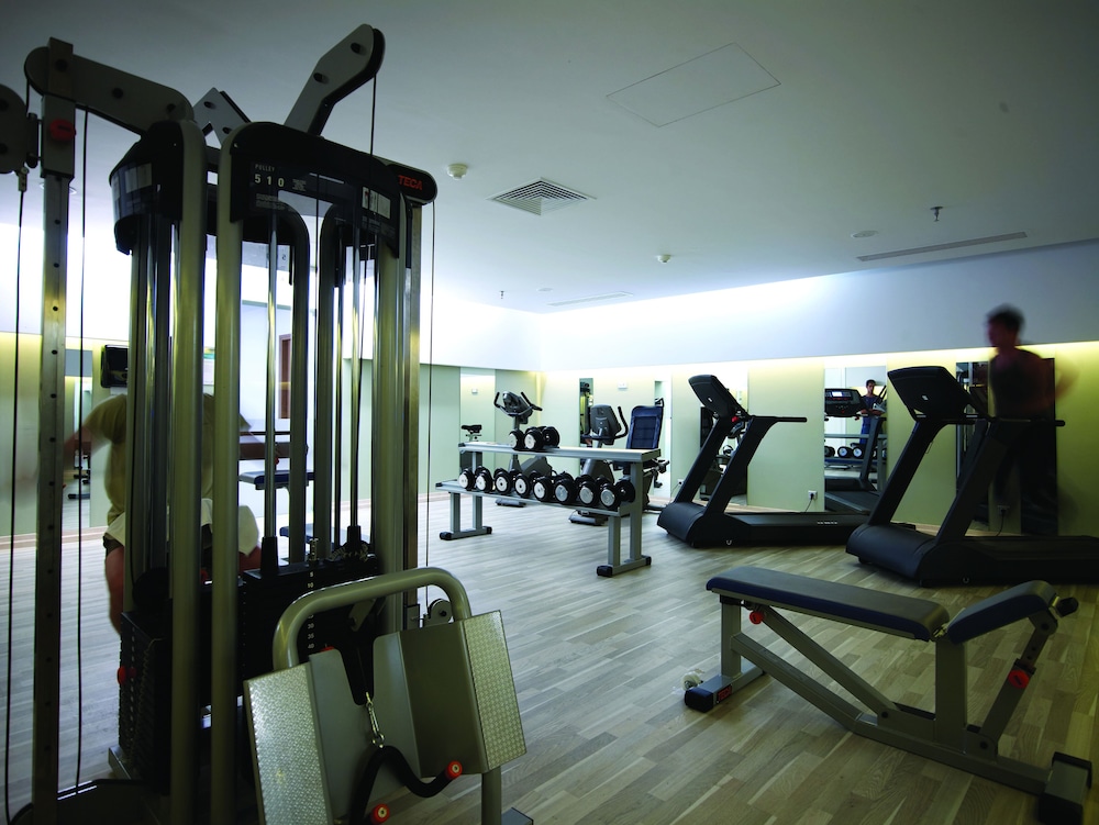 Atlantica Holiday Village Rhodes — Sports & recreation in Kolymbia, South Aegean