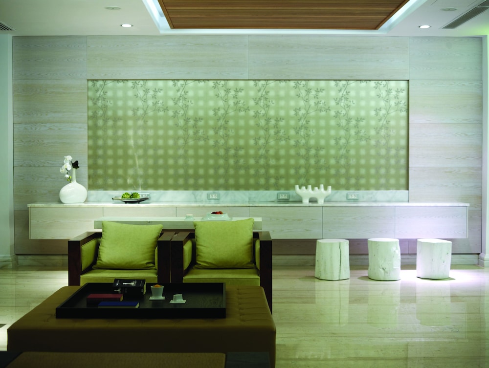 Atlantica Holiday Village Rhodes — Spa in Kolymbia, South Aegean