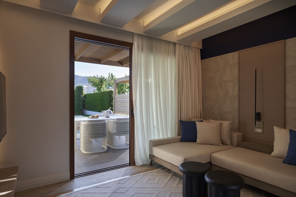 Atlantica Holiday Village Rhodes — Hotel rooms in Kolymbia, South Aegean