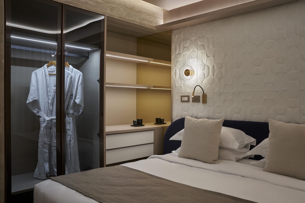 Atlantica Holiday Village Rhodes — Hotel rooms in Kolymbia, South Aegean