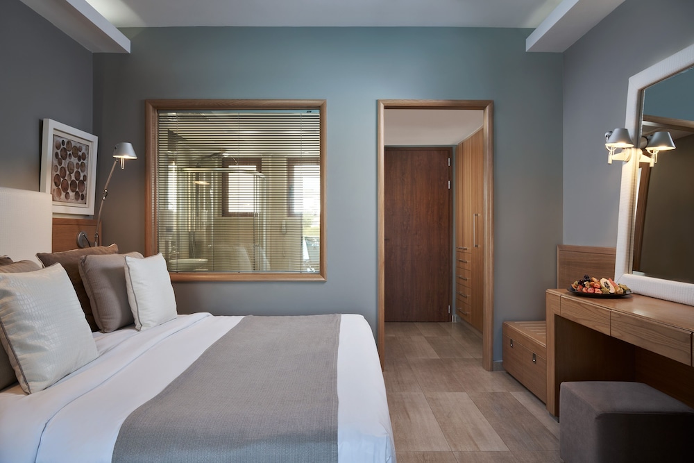 Atlantica Holiday Village Rhodes — Hotel rooms in Kolymbia, South Aegean