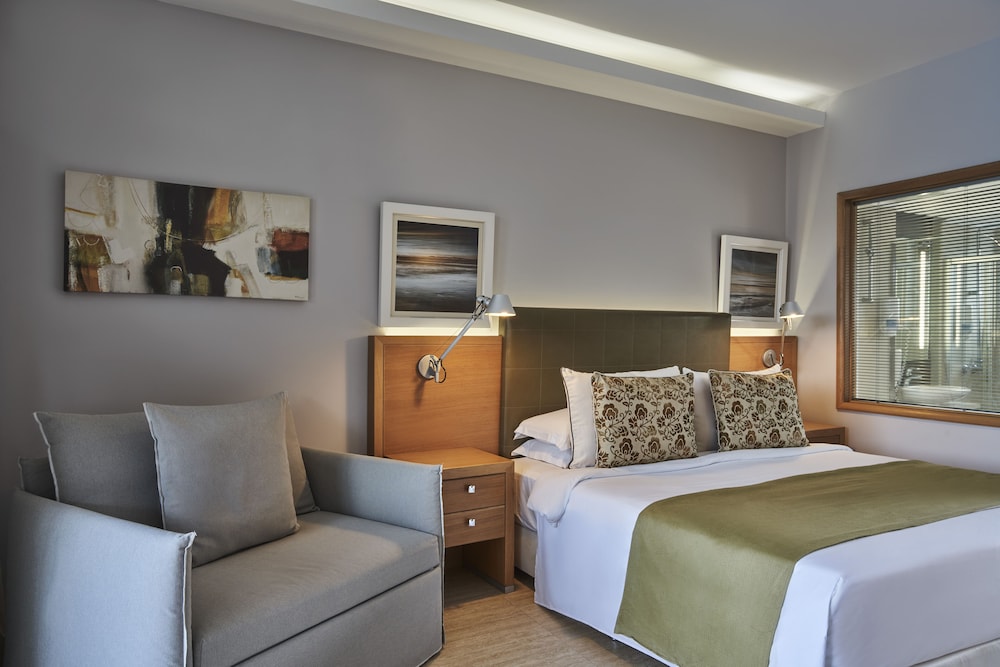 Atlantica Holiday Village Rhodes — Hotel rooms in Kolymbia, South Aegean