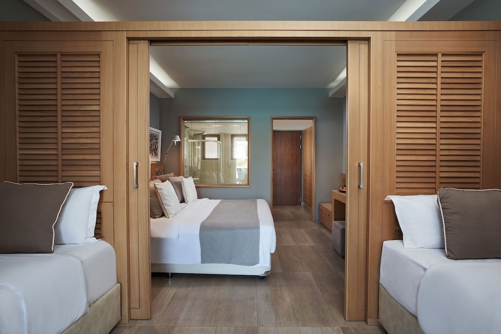 Atlantica Holiday Village Rhodes — Hotel rooms in Kolymbia, South Aegean