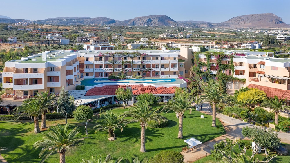 Anissa Beach & Village — Main photo in Hersonissos