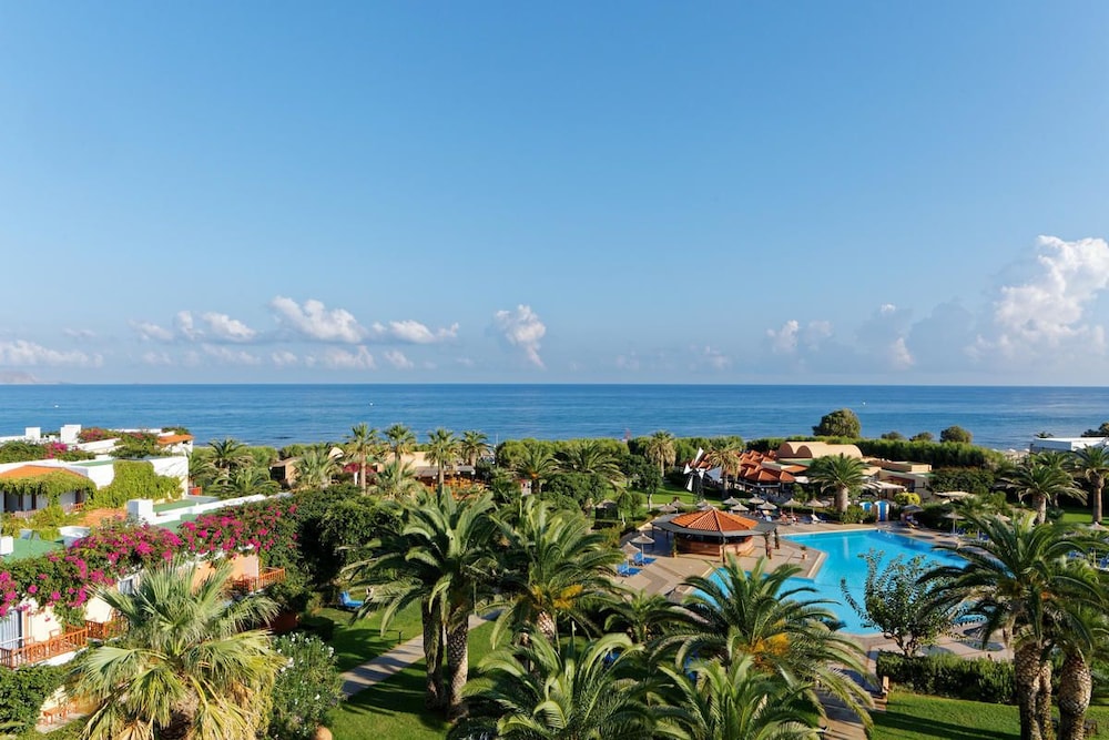 Anissa Beach & Village — Beach in Hersonissos