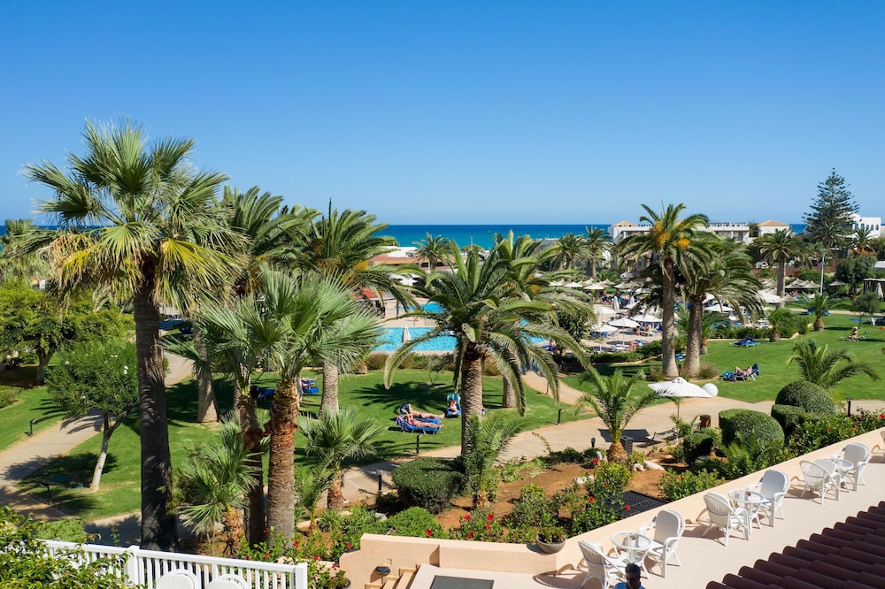 Anissa Beach & Village — Beach in Hersonissos