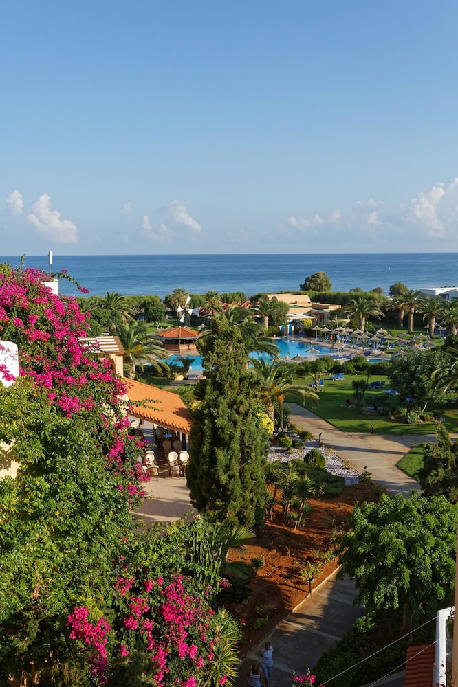 Anissa Beach & Village — Beach in Hersonissos