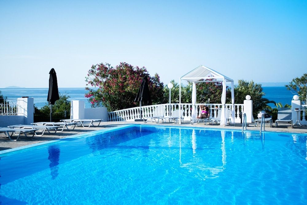Polygyros (5 dni) w Bianco Olympico Beach Resort Chalkidiki by Anayia All Inclusive Resorts z Krakowa
