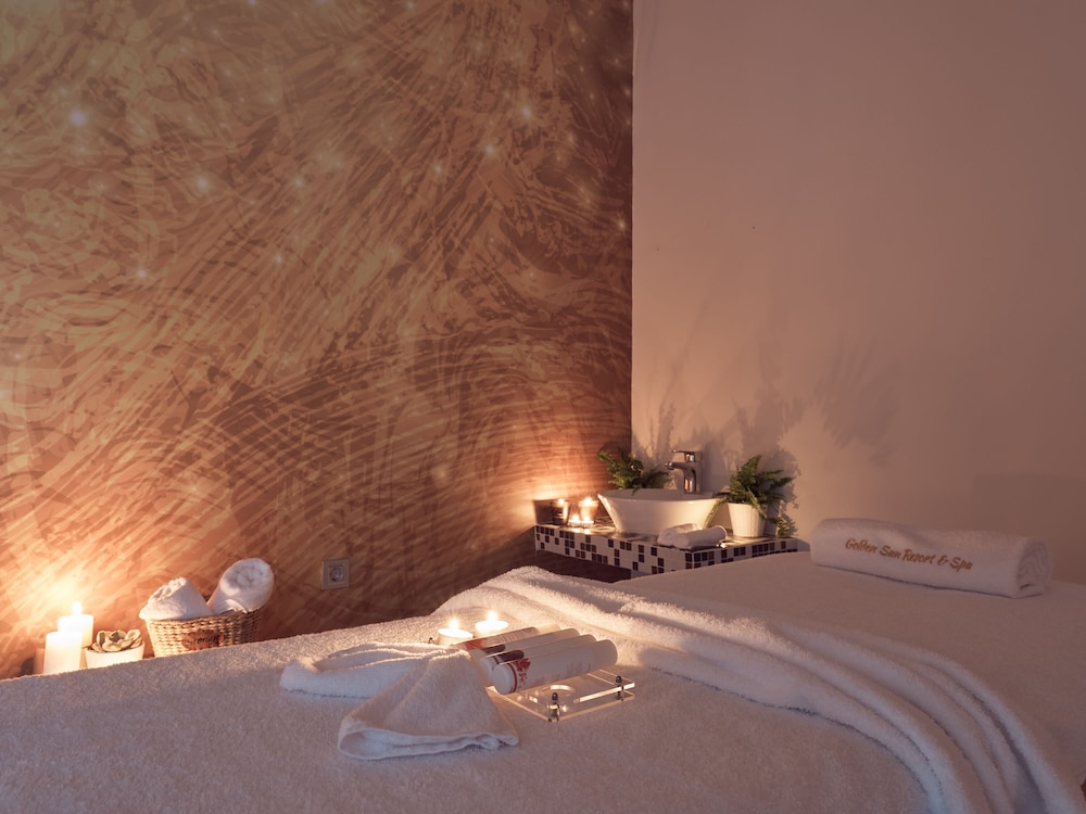 Golden Sun Hotel — Hotel rooms in Kalamaki (Zakynthos), Ionian Islands