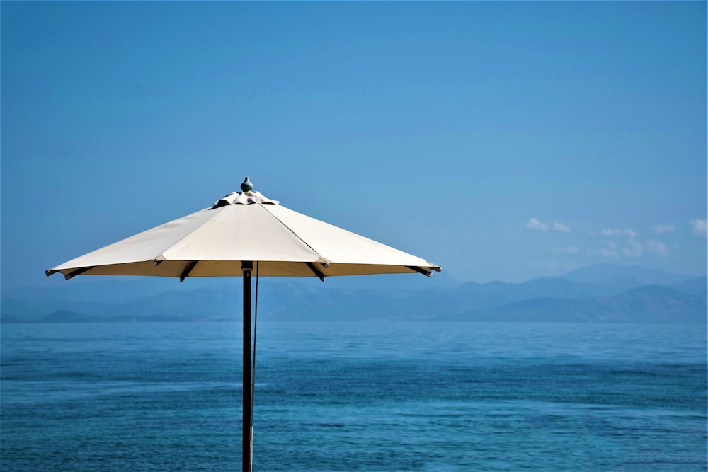 Sentido Apollo Palace and Waterslides — Beach in Moraitika, Ionian Islands