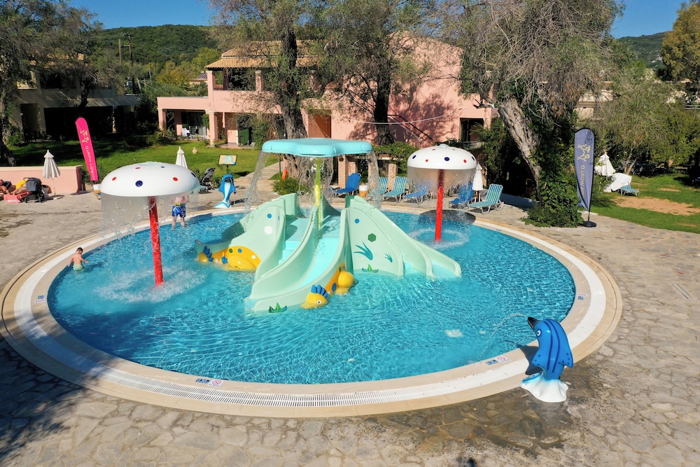 Sentido Apollo Palace and Waterslides - zdjęcie 5
