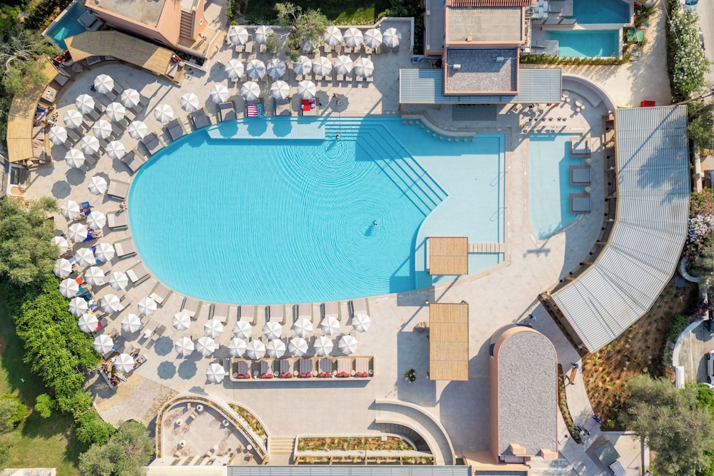 Sentido Apollo Palace and Waterslides - zdjęcie 2