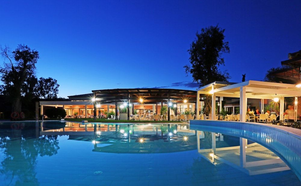 Sentido Apollo Palace and Waterslides