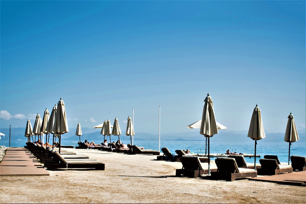 Sentido Apollo Palace and Waterslides - zdjęcie 3