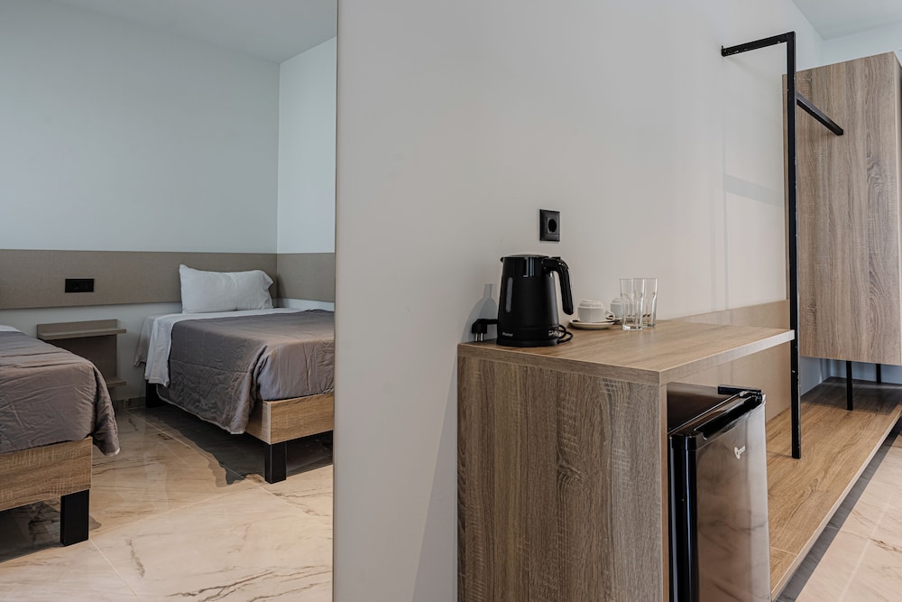 Caretta Paradise Resort & Waterpark — Hotel rooms in Tsilivi, Ionian Islands