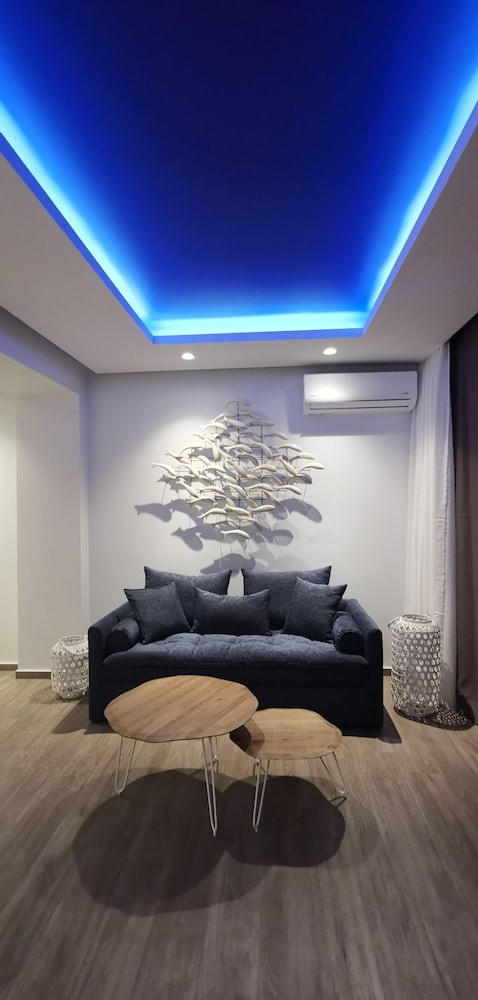 Axel Beach Crete - Adults Only — Hotel rooms in Hersonissos