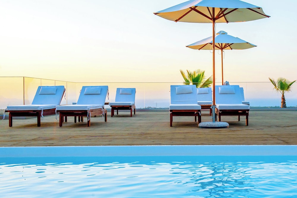 Axel Beach Crete - Adults Only — Main photo in Hersonissos