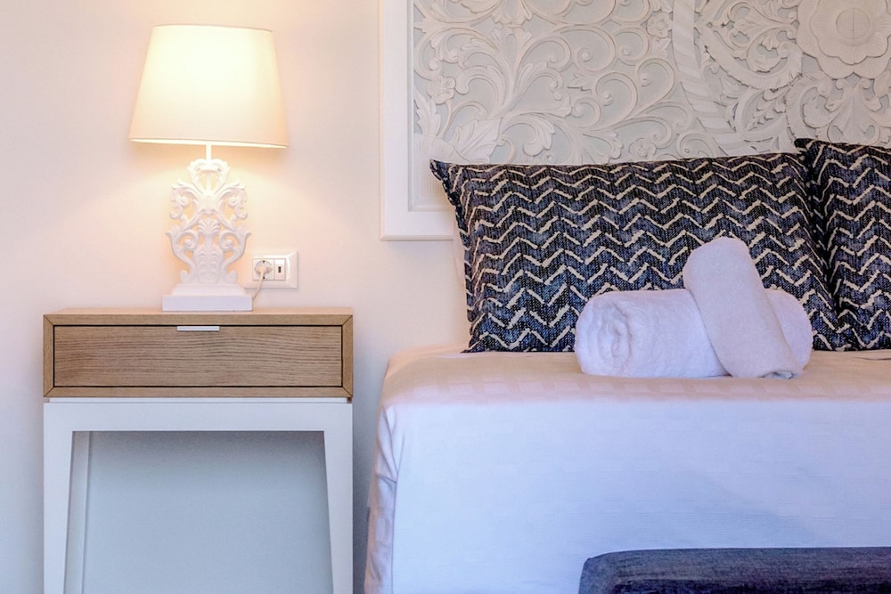 Axel Beach Crete - Adults Only — Hotel rooms in Hersonissos