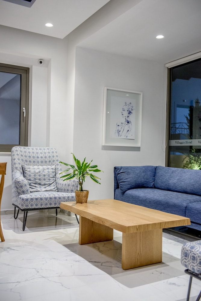 Axel Beach Crete - Adults Only — Hotel rooms in Hersonissos