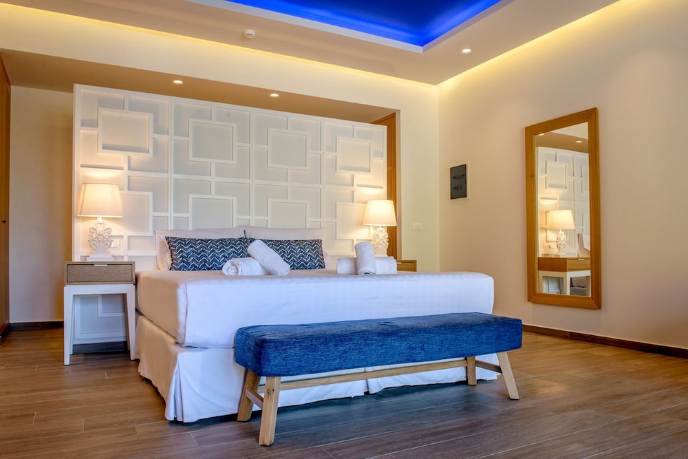 Axel Beach Crete - Adults Only — Hersonissos