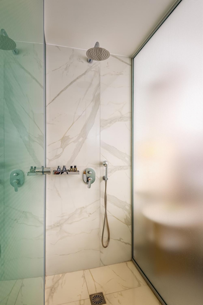 Solimar White Pearl Adults Only - All Inclusive — Hotel rooms in Platanias