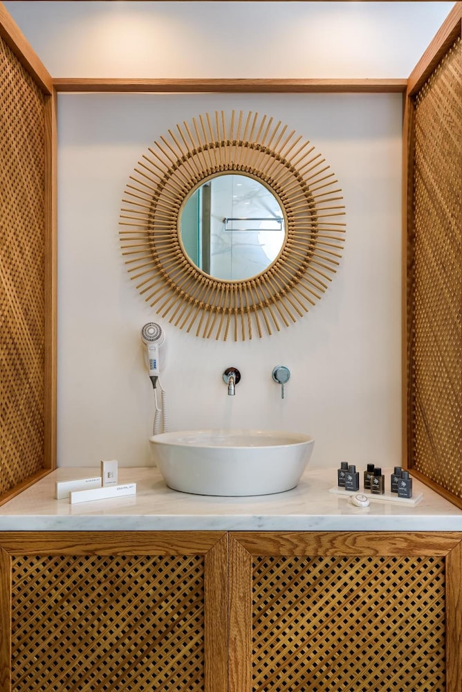 Solimar White Pearl Adults Only - All Inclusive — Hotel rooms in Platanias