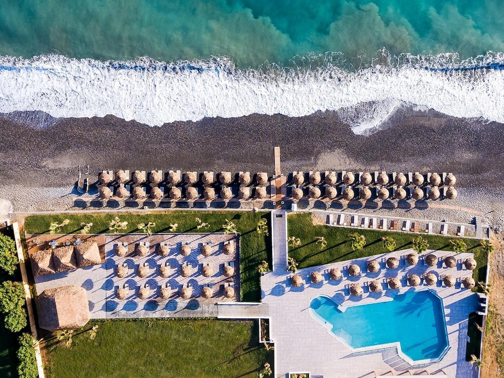Solimar White Pearl Adults Only - All Inclusive — Main photo in Platanias