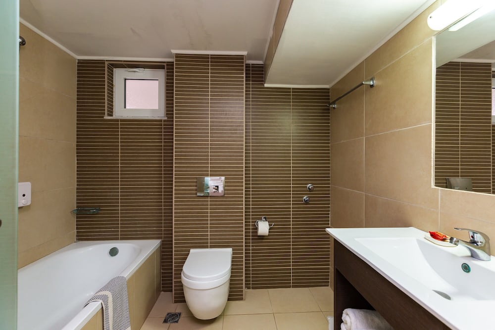 Atali Grand Resort — Hotel rooms in Bali