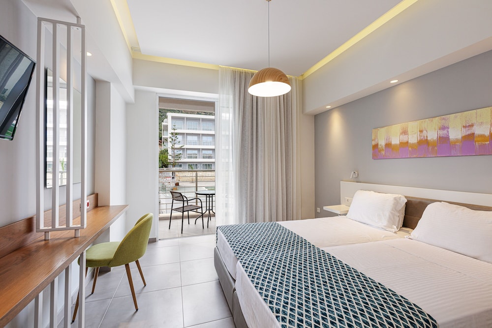 Atali Grand Resort — Hotel rooms in Bali