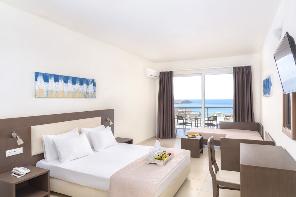 Atali Grand Resort — Hotel rooms in Bali
