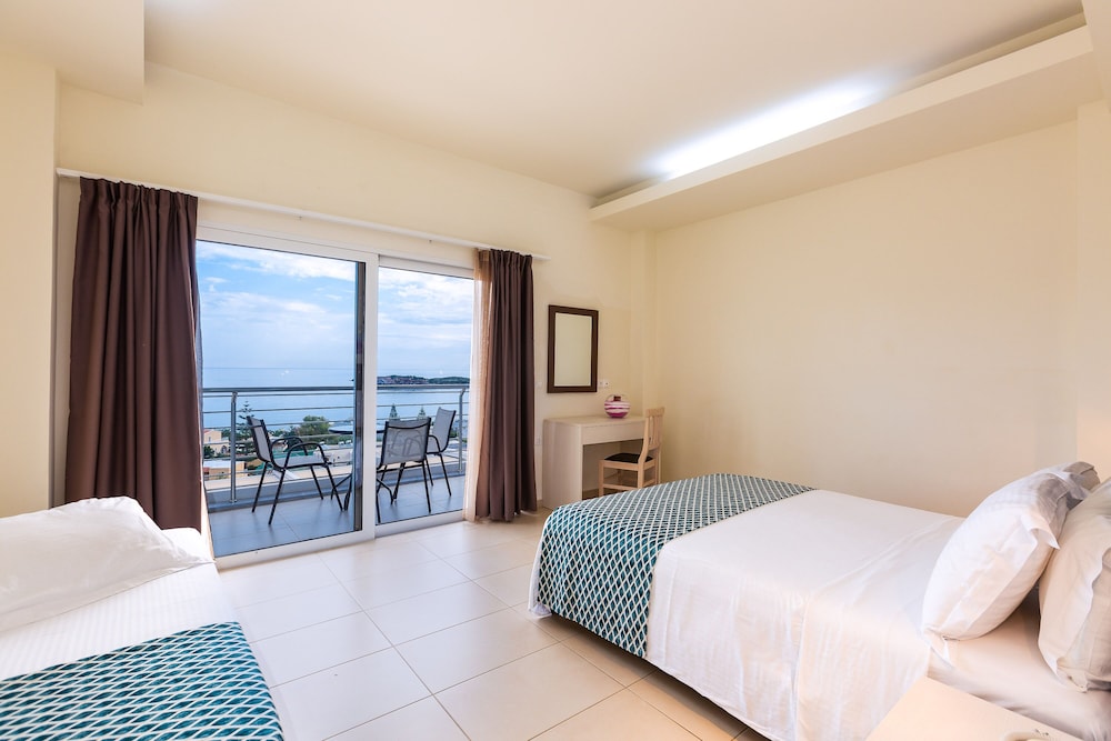 Atali Grand Resort — Hotel rooms in Bali