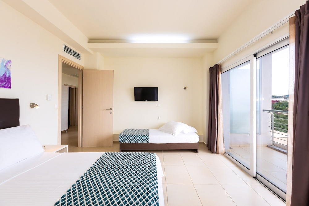 Atali Grand Resort — Hotel rooms in Bali