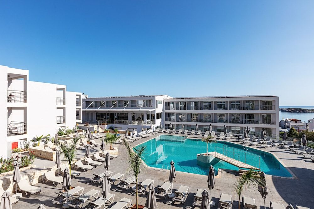 Atali Grand Resort