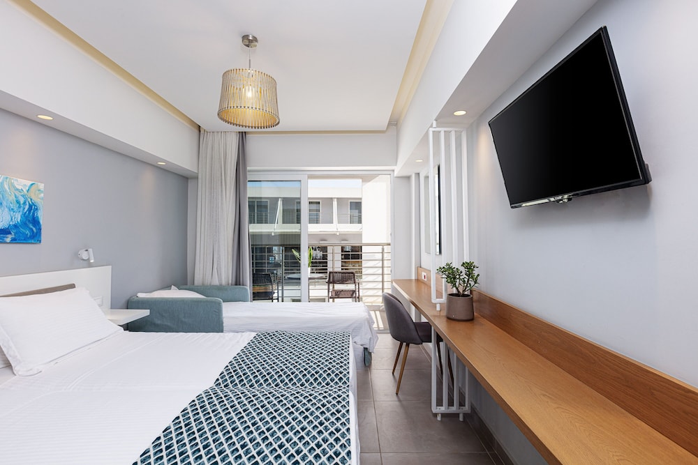 Atali Grand Resort — Hotel rooms in Bali