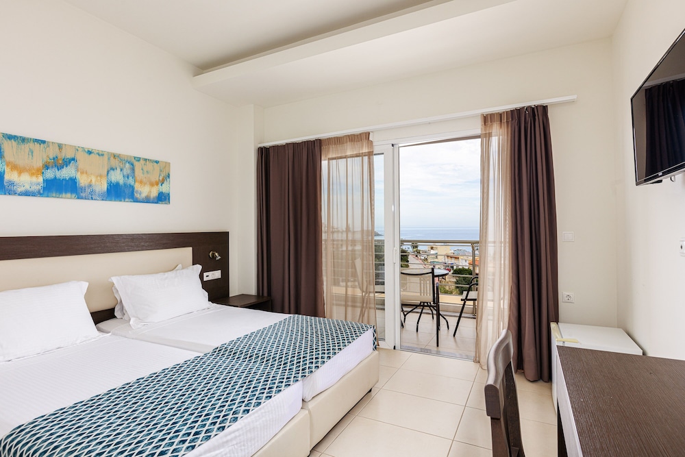 Atali Grand Resort — Hotel rooms in Bali