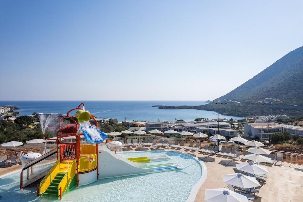 Atali Grand Resort — Attractions for children in Bali