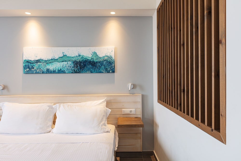 Atali Grand Resort — Hotel rooms in Bali