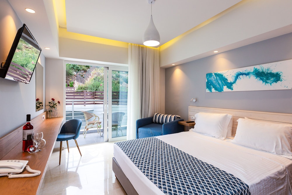 Atali Grand Resort — Hotel rooms in Bali