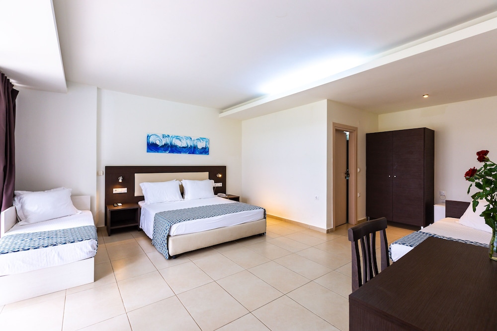 Atali Grand Resort — Hotel rooms in Bali