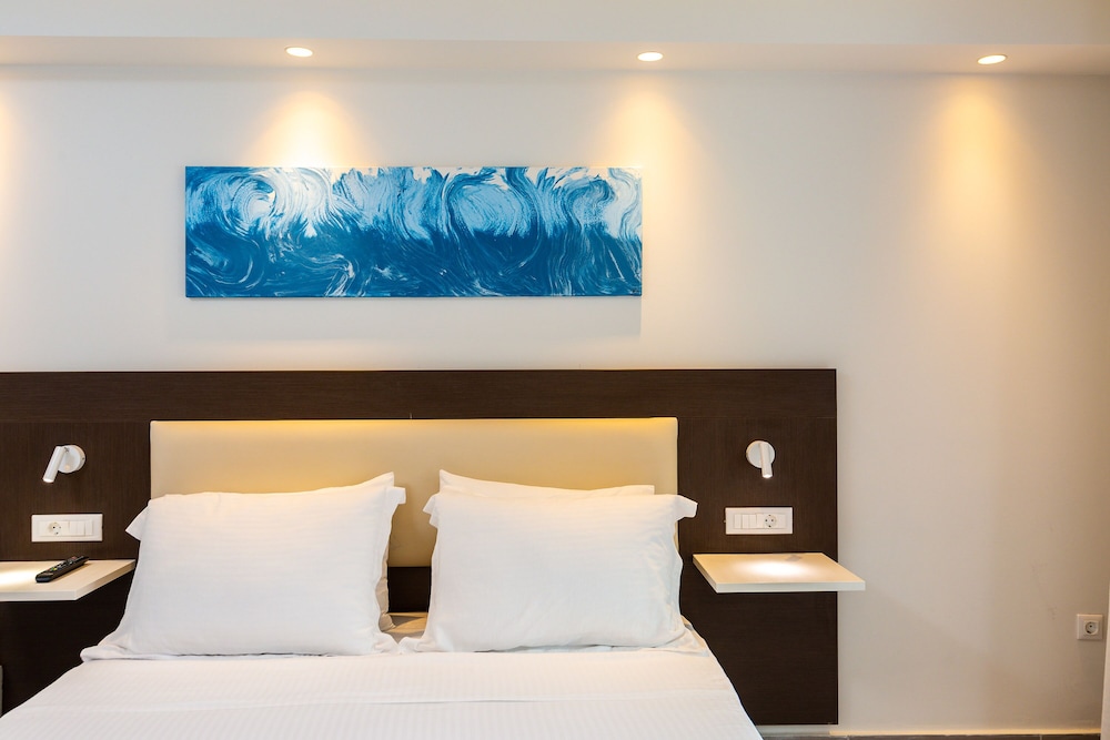 Atali Grand Resort — Hotel rooms in Bali