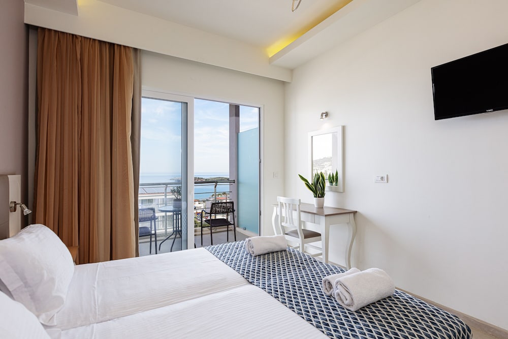 Atali Grand Resort — Hotel rooms in Bali