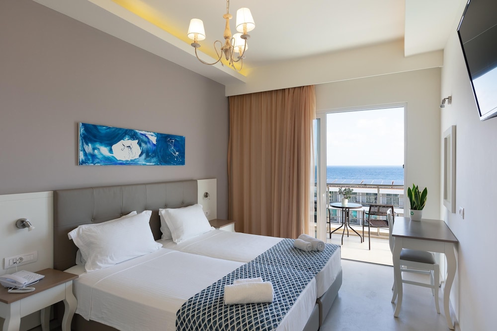 Atali Grand Resort — Hotel rooms in Bali