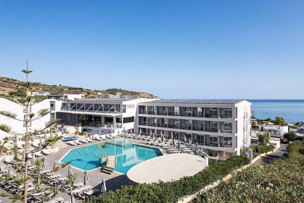 Atali Grand Resort - zdjęcie 2