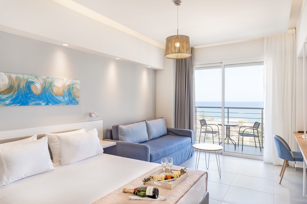Atali Grand Resort — Hotel rooms in Bali