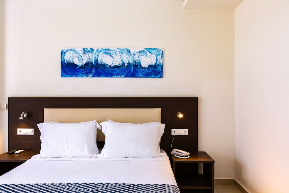 Atali Grand Resort — Hotel rooms in Bali