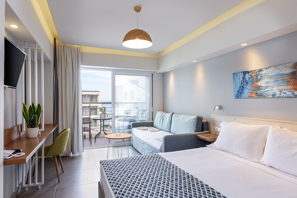 Atali Grand Resort — Hotel rooms in Bali