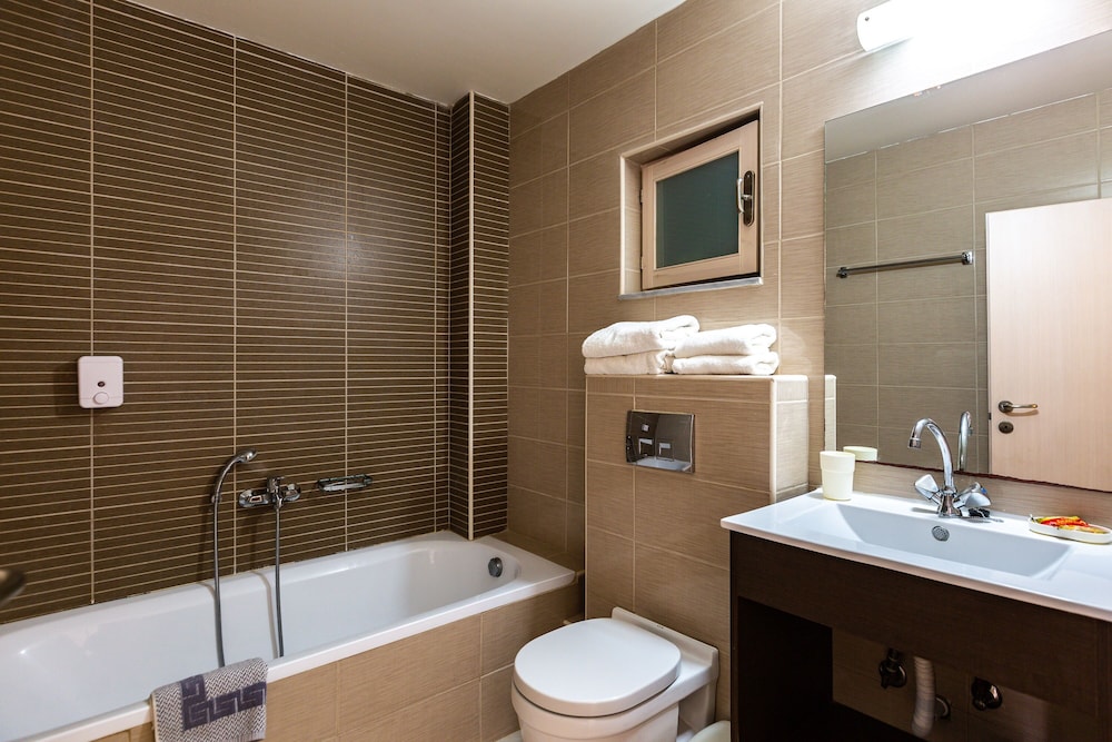 Atali Grand Resort — Hotel rooms in Bali