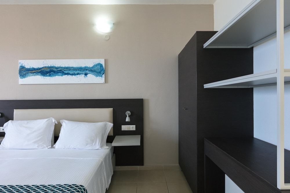 Atali Grand Resort — Hotel rooms in Bali