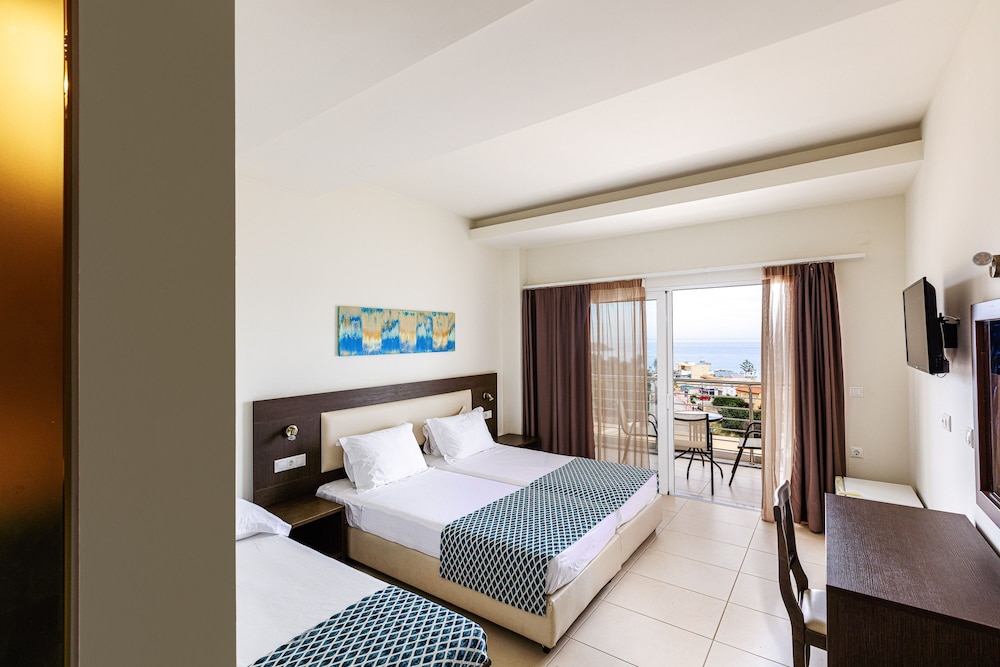 Atali Grand Resort — Hotel rooms in Bali