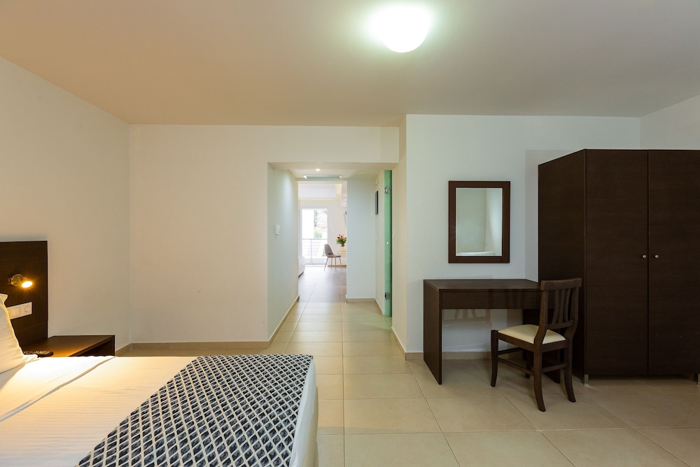 Atali Grand Resort — Hotel rooms in Bali